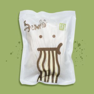 香蔥關廟麵(包)